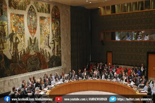 ब्रिटेन ने UNSC से की आपात बैठक बुलाने की मांग
