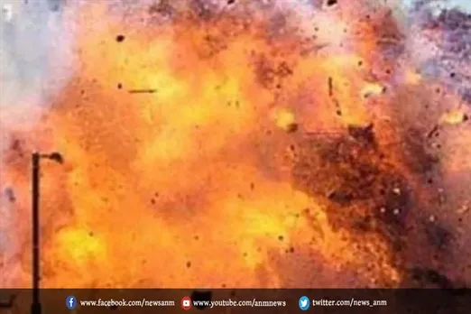 नॉर्थ 24 परगना में स्कूल पर बम से हमला