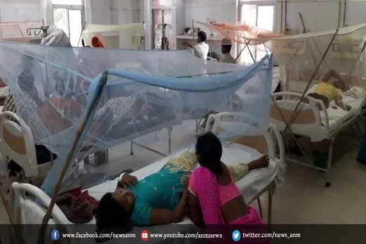 बांग्लादेश: रोजाना सबसे ज्यादा 8 डेंगू से मौतें