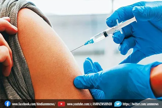 बीजेपी नेता को लगी कोरोना वैक्सीन की पांच खुराक
