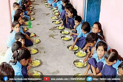 गरीब छात्रों के पोषण पर सीएम की बुरी नजर : शुभेंदु