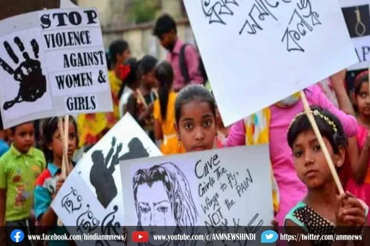 उत्तर प्रदेश में महिलाओं के खिलाफ अपराधों की अधिक शिकायत