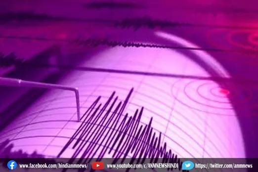 असम और बंगाल में मध्यम भूकंप के झटके