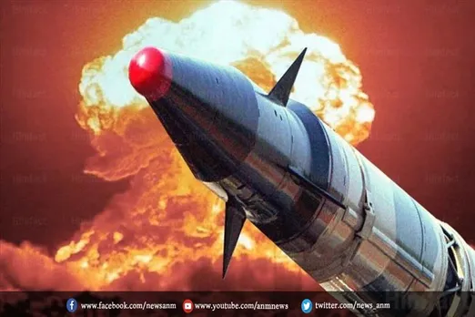 भारत ने परमाणु हथियारों पर एक साल में खर्च किए 7,799 करोड़ रुपये