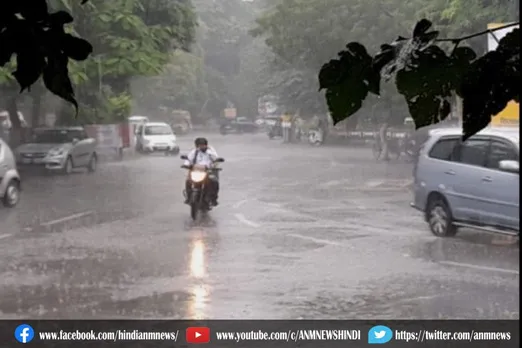 आंध्र प्रदेश व ओडिशा समेत कई राज्यों में कल से होगी भारी बारिश