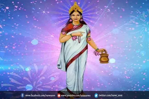 नवरात्रि में माँ ब्रह्मचारिणी की आराधना से मिलता है कौन सा आशीर्वाद?