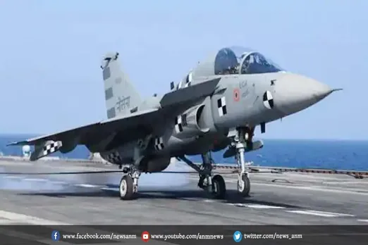 भारत का लड़ाकू विमान तेजस मलेशिया की पहली पसंद