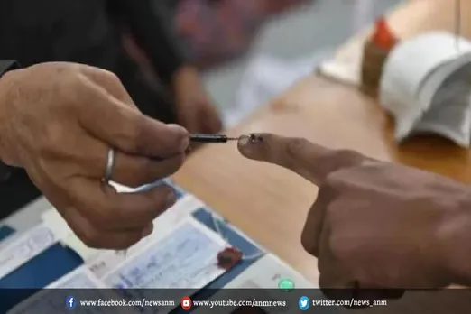 जानिए कब है त्रिपुरा में वोट