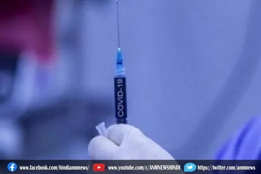 देश ने छुआ कोरोना वैक्सीनेशन का नया आंकड़ा