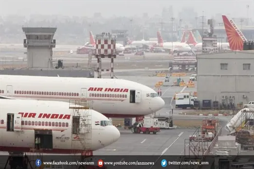 मुंबई हवाई अड्डा इस डेट में छह घंटे के लिए बंद रहेगा