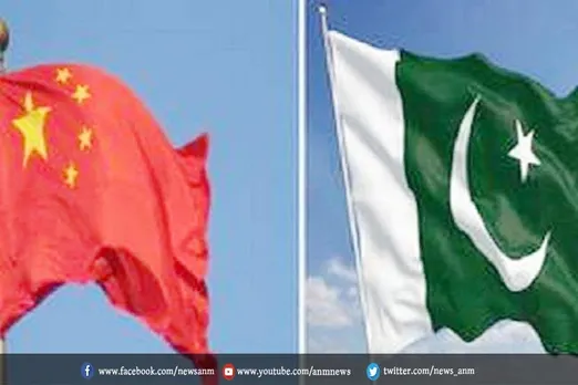 पाकिस्तान की सैन्य क्षमता बढ़ाने में चीन ने झोंक दी है अपनी पूरी ताकत
