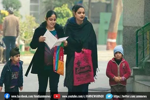 दिल्ली की स्कूलों में नर्सरी दाखिले की रेस हो चुकी है जारी