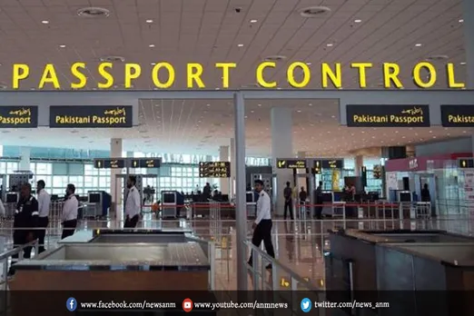 पाकिस्तान ने 26 देशों की यात्रा पर लगाया बैन