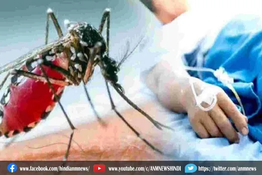 पश्चिम बंगाल में डेंगू से मौत