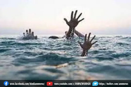दिल्ली में 3 बच्चों की यमुना नदी में डूबने से मौत