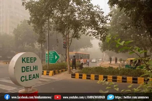 दिल्ली में दो दिन बाद चलेगी तेज हवा