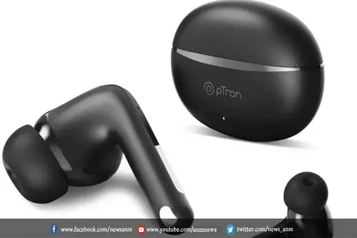 भारत में लॉन्च हुए pTron Basspods P481 ईयरड़्स