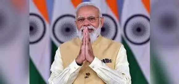 प्रधानमंत्री नरेंद्र मोदी आज वैश्विक तेल-गैस कंपनियों के सीईओ से करेंगे बातचीत