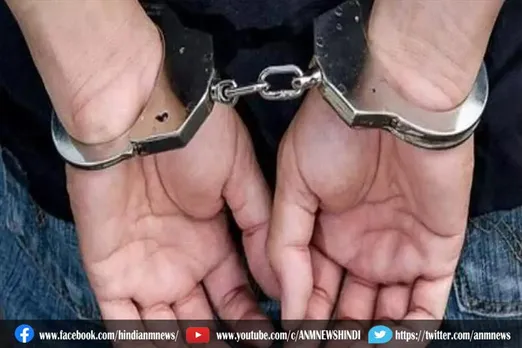 पैसो का लालच और 'हिन्दुओ' को 'मुस्लिम' बनाने की झोंक में 9 गिरफ्तार
