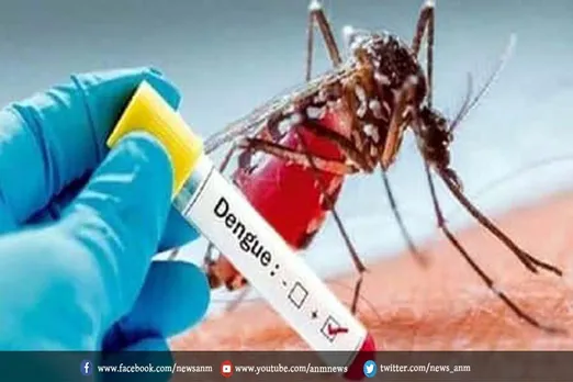 लखनऊ में बढ़ रहा डेंगू