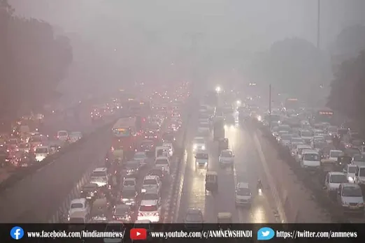 अगले 2 दिनों तक खराब रहेगी दिल्ली-NCR की हवा
