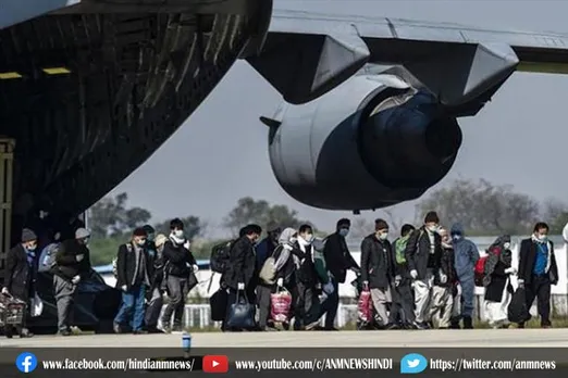 काबुल से दोहा होते हुए भारतीयों का दूसरा जत्था पहुंचा दिल्ली, 146 लोग लौटे स्वदेश