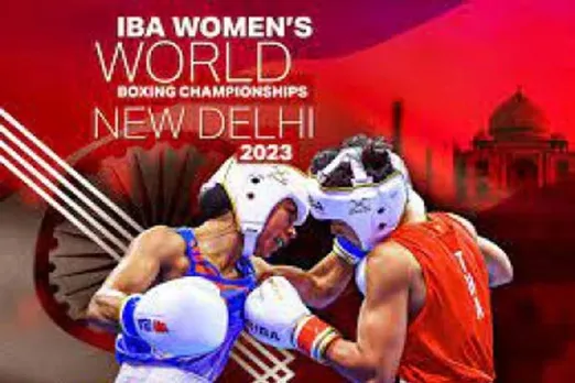 दिल्ली में महिला विश्व मुक्केबाजी चैंपियनशिप का बहिष्कार करेगा ब्रिटेन