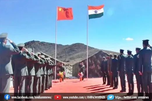 भारत-चीन के इतने महीने बाद हो सकती है कोर कमांडर स्तर की वार्ता
