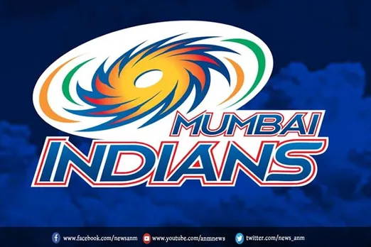 मुंबई इंडियंस के सामने 166 रन का लक्ष्य