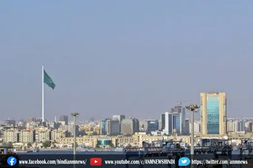 सऊदी अरब में बेरोजगारी दर Q1. में 6.5% तक गिर गई