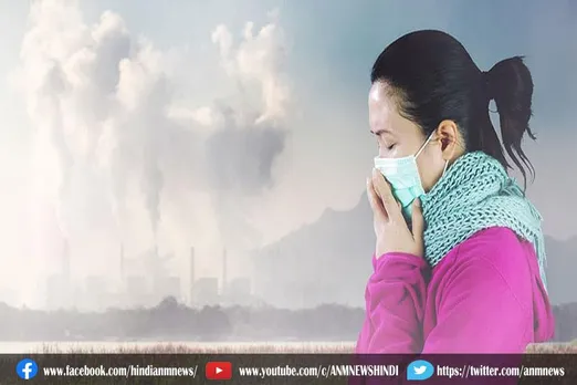 वायु प्रदूषण का गहराता खतरा