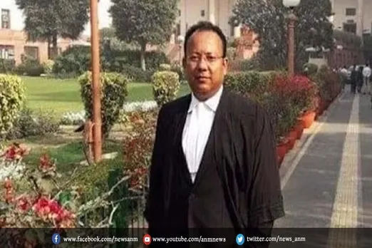 सिक्किम के अतिरिक्त महाधिवक्ता सुदेश जोशी ने दिया इस्तीफा