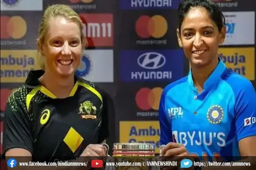 विश्व कप से पहले ऑस्ट्रेलिया के खिलाफ खुद को परखेगा भारत