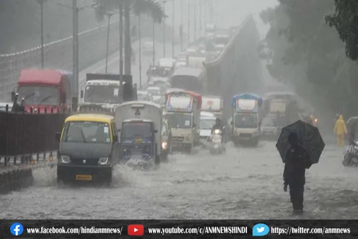 कोलकाता में येलो अलर्ट जारी