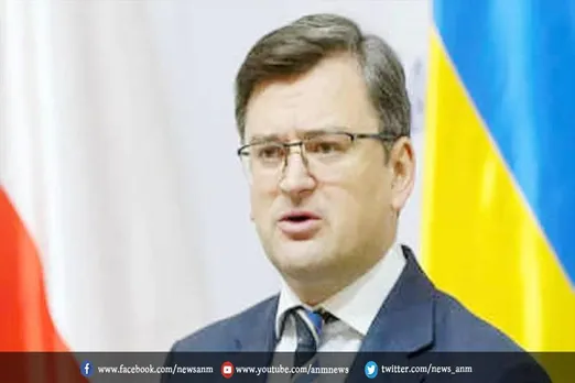 रूस ने एक और मेयर का अपहरण किया: यूक्रेन विदेश मंत्री