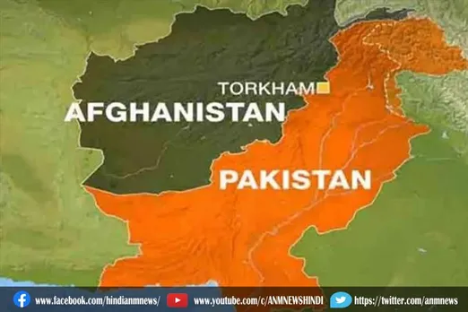 पाकिस्तान सीमा पर अफगानों को रोका जा रहा है
