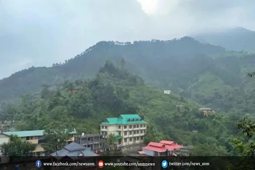 आईएमडी ने हिमाचल प्रदेश के 10 जिलों के लिए येलो अलर्ट जारी किया