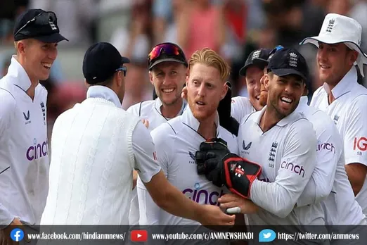 पाकिस्तान में इंग्लैंड के खिलाड़ियों पर वायरस का कहर, टेस्ट से पहले स्टोक्स समेत कई खिलाड़ी बीमार