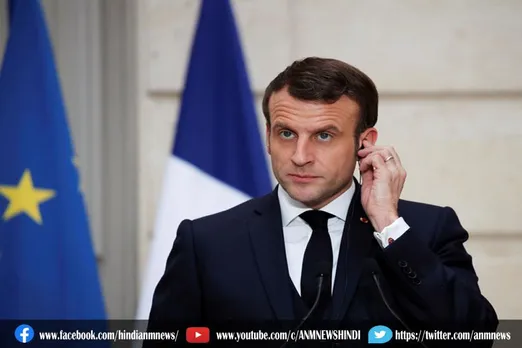 फ्रांस के प्रधानमंत्री इमैनुअल मैक्रां और उनकी सरकार के अन्‍य मंत्री की अहम बैठक कल