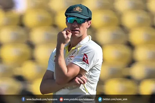 स्टीव स्मिथ इंदौर में तीसरे टेस्ट में ऑस्ट्रेलिया की कमान संभालेंगे