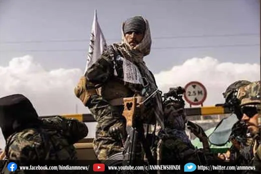 अफगानिस्तान पर संयुक्त राष्ट्र सुरक्षा परिषद का प्रस्ताव भारत की चिंताओं को दूर करता है