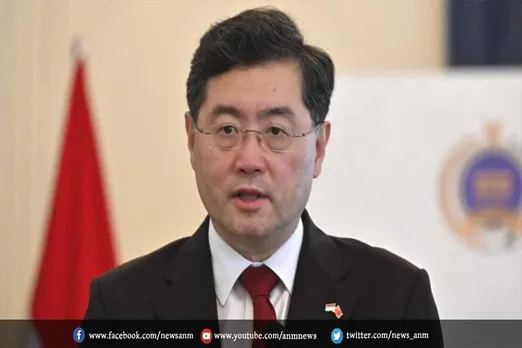 जी-20 विदेश मंत्रियों की बैठक में भाग लेंगे चीन के विदेश मंत्री