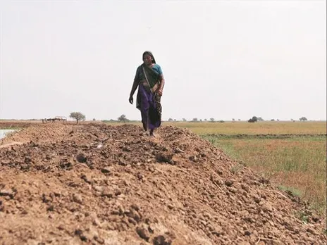 भारत सितम्बर भाकपा कृषि श्रम मुद्रास्फीति