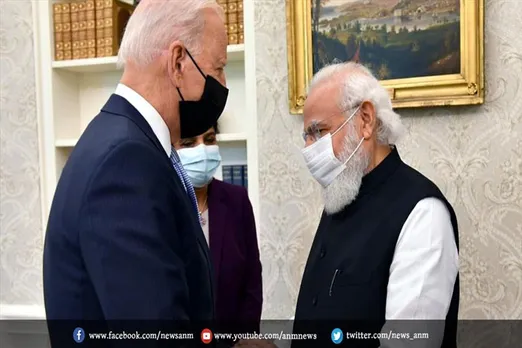 क्वाड शिखर सम्मेलन शामिल होंगे प्रधानमंत्री मोदी