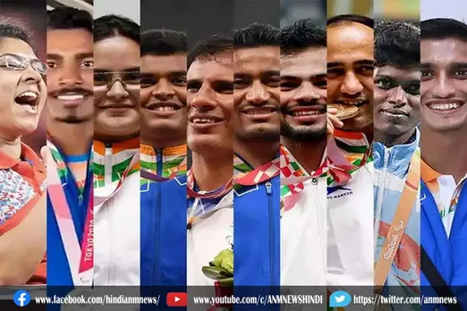 पैरालिंपिक गेम्स में भारत ने गड़े झंडे, बनाए रिकॉर्ड