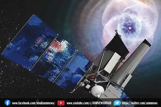 चंद्रयान-2 ने पूरे चंद्रमा पर ऑर्गन-40 गैस खोजी