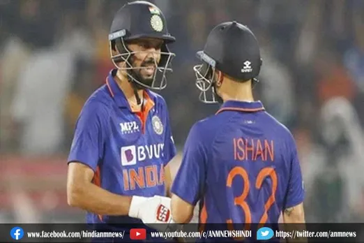 IND vs SA : सात ओवर के बाद भारत 67/0