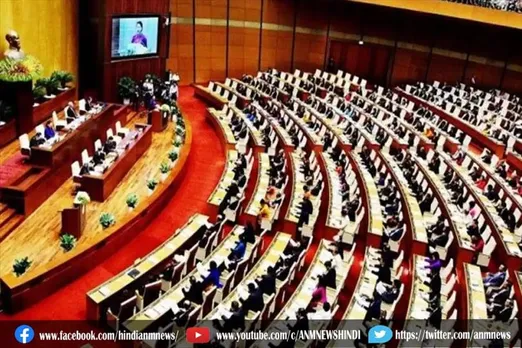 नए सत्र में शीर्ष नेताओं का चुनाव करेगी : वियतनामी संसद