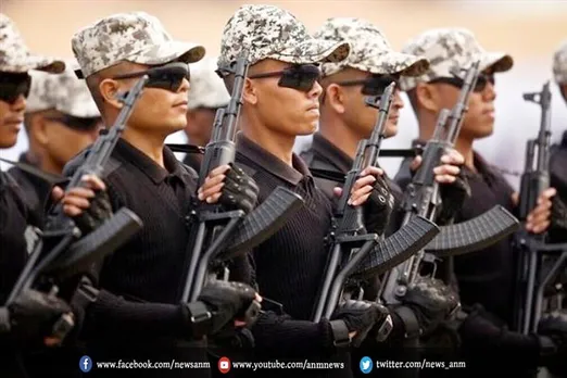 असम पुलिस में कमांडो तैयार किए जाएंगे, दूसरे राज्यों में भी खड़ी हो सकती हैं ऐसी बटालियन