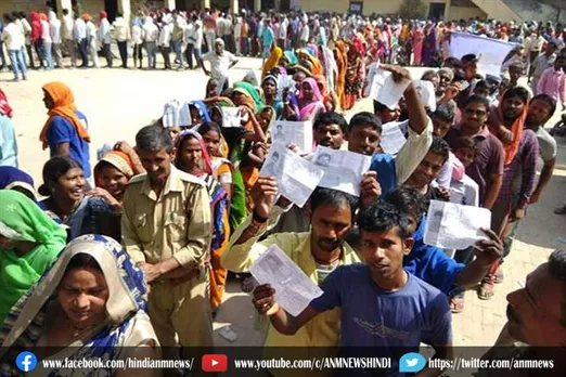उत्तराखंड में मतदाताओं का 81 लाख का आंकड़ा पार